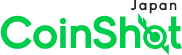 CoinShot JP Logo